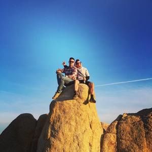 Meet your Posher, James